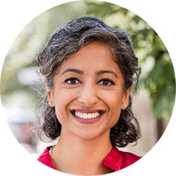 Pooja K. Agarwal