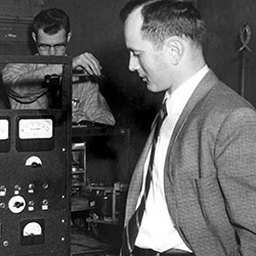 Harry P. Bahrick