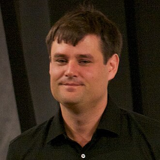 Michael Nielsen